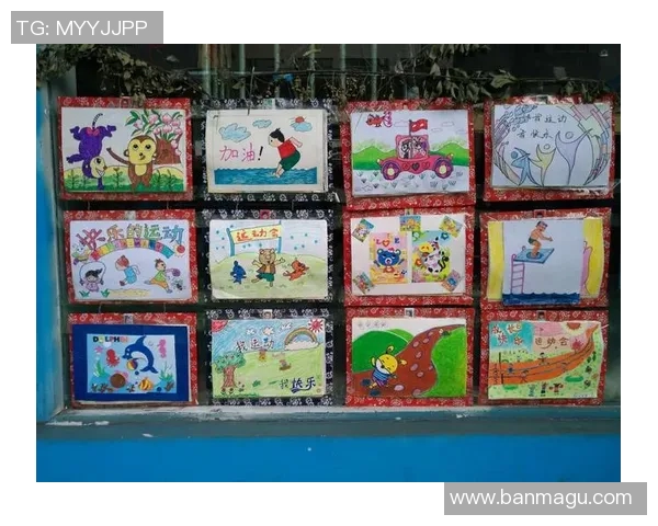 幼儿足球明星的绘画世界展现小小艺术家的梦想与激情